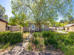 1909 N West St, Flagstaff, AZ 86004