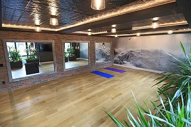 Rented by The KCI Group