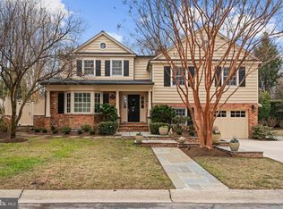 5310 Elliott Rd, Bethesda, MD 20816