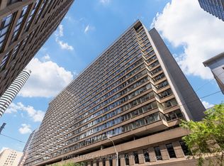 45 Carlton St #1404, Toronto, ON M5B2H9