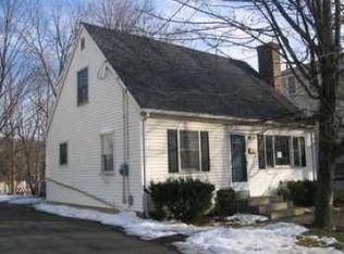 38 Burlington Ave, Bristol, CT 06010