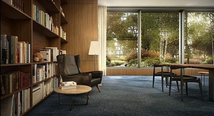 Rented by Compass | media 16