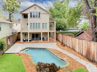 613 E 21st St, Houston, TX 77008