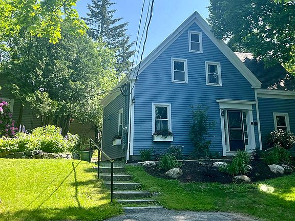2nd image of 6 Summer Street