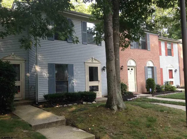 275 Mattix Run, Galloway, NJ 08205