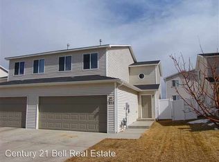 211 Arkel Way, Cheyenne, WY 82007