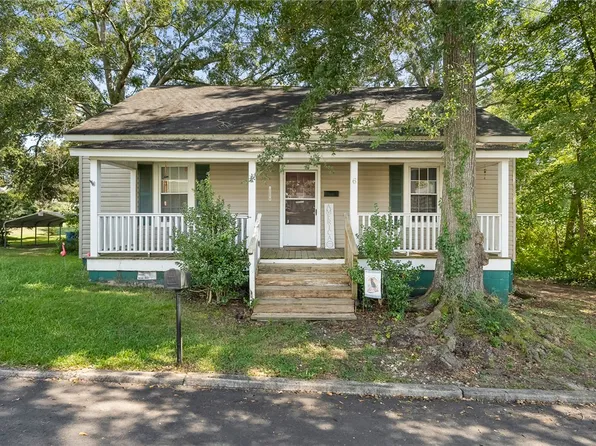 6 W Fleming St, Ware Shoals, SC 29692