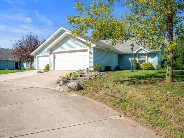 3903 N Lakeside Dr, Muncie, IN 47304