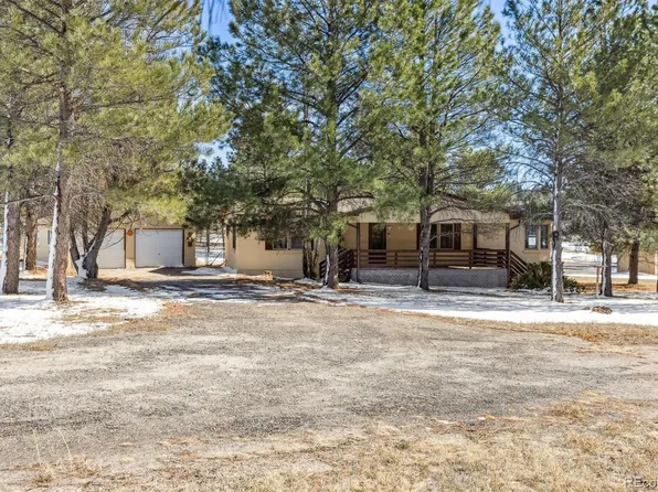 482 Panorama Drive, Elizabeth, CO 80107