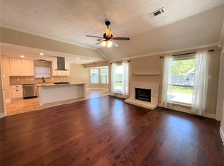 2319 Foundary Dr, Katy, TX 77493