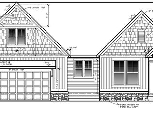 9330 Sunset Ridge Dr, Rockford, MI 49341