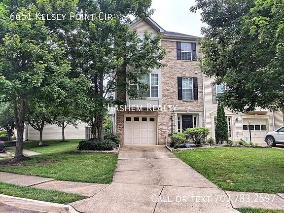 2nd image of 6651 Kelsey Point Cir