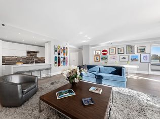 220 Riverside Blvd APT 4H, New York, NY