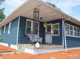 7183 E Bristol Rd, Davison, MI 48423