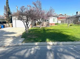 3000 Edwards Ave, Bakersfield, CA