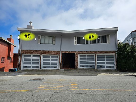 3rd image of 725 Corbett Ave APT 5