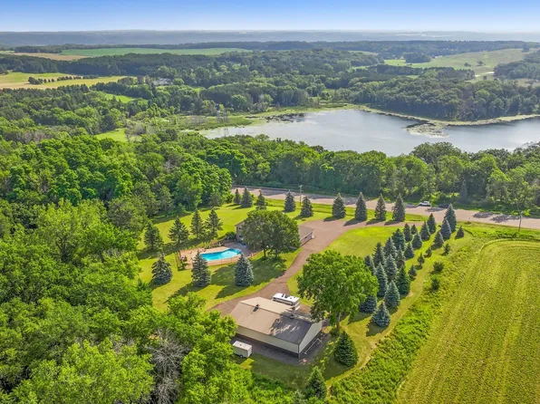 13420 Partridge Rd N, Stillwater, MN 55082