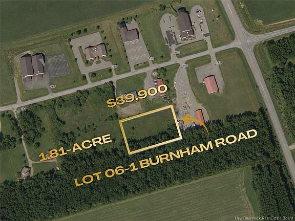 2nd image of 1 Burnham Rd Lot 6