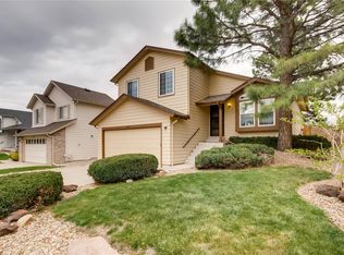 9030 Bermuda Run Cir, Highlands Ranch, CO 80130