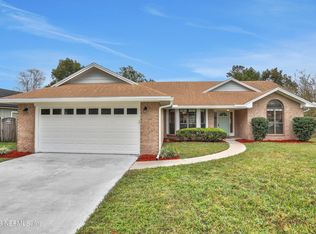 8483 Bandera Cir W, Jacksonville, FL 32244