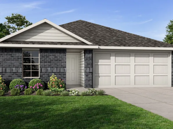 1910 Cherokee Ln, Cleburne, TX 76033