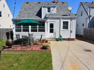 14717 Caldwell Ave, Cleveland, OH 44111