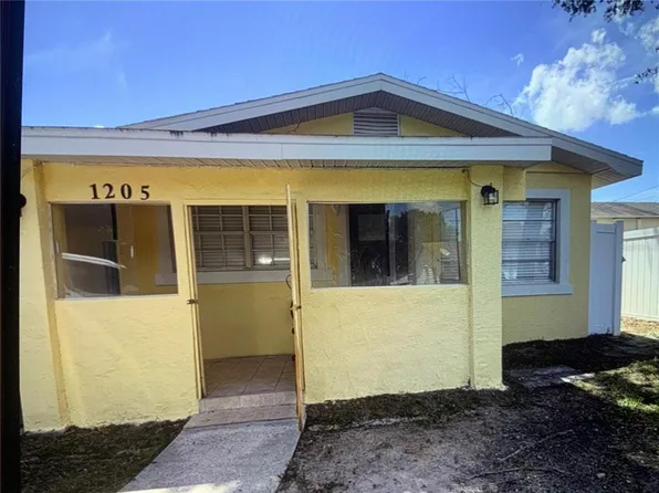 1205 Avenue L, Haines City, FL 33844
