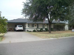 4222 E Flower St, Phoenix, AZ 85018