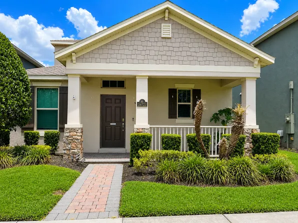 16721 Alpaca Aly, Winter Garden, FL 34787