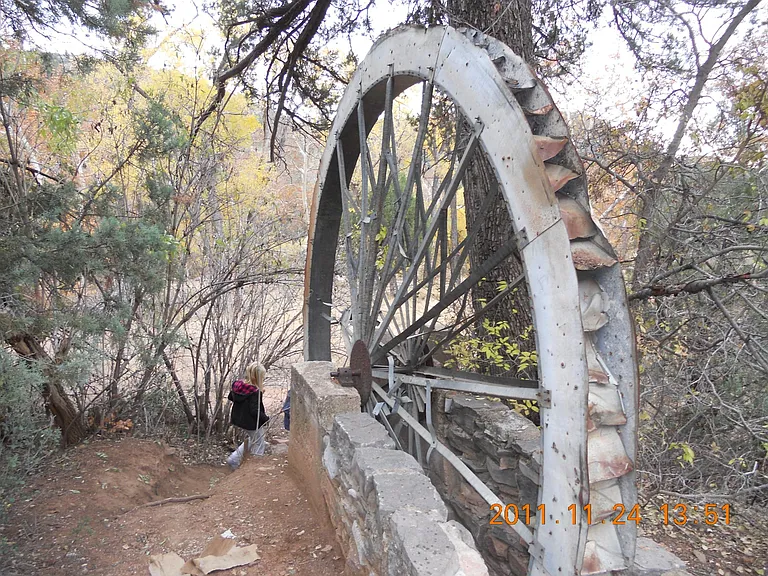 E Coues Deer Ln — Photo 51