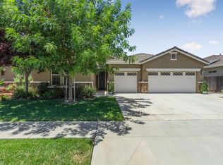 3453 N Jason Ave, Fresno, CA