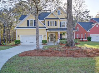 1010 Hunt Club Run, Charleston, SC 29414