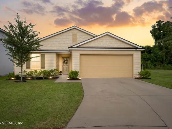 2127 DENTON Trace, Green Cove Springs, FL 32043
