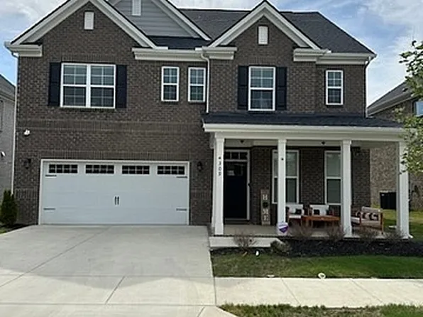 309 Whispering Winds Dr, Hermitage, TN 37076