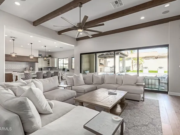 9834 E VOLTAIRE Drive, Scottsdale, AZ 85260