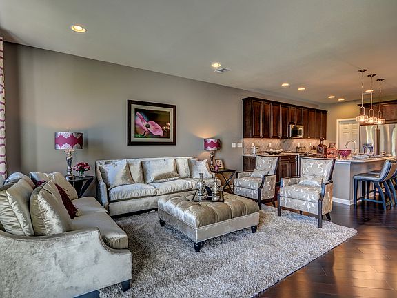 Ideal for entertaining