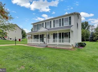 1145 Cherimoya St, York, PA 17404