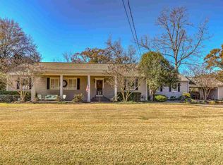 408 Bolton Brownsville Rd, Bolton, MS 39041