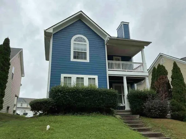 4565 Parkway Cir, College Park, GA 30349