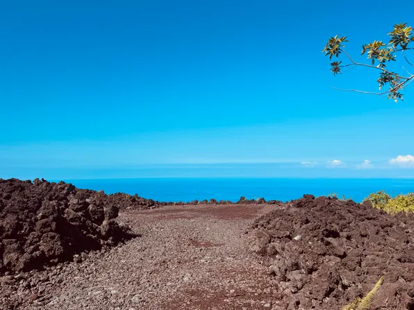 87-4539 Keahi Kai Pl Lot 4-B, Captain Cook, HI 96704