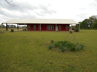 963 Glen Huguley Rd, Coffee Springs, AL 36318