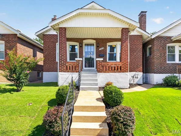 5353 Odell St, Saint Louis, MO 63139