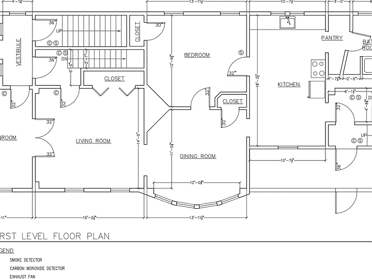 547 Broadway #1 — Photo 13