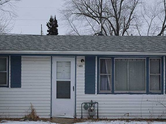 Exterior Address Verification