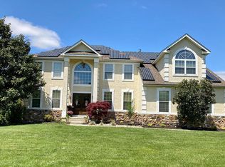 225 New Sweden Rd, Woolwich Township, NJ 08085