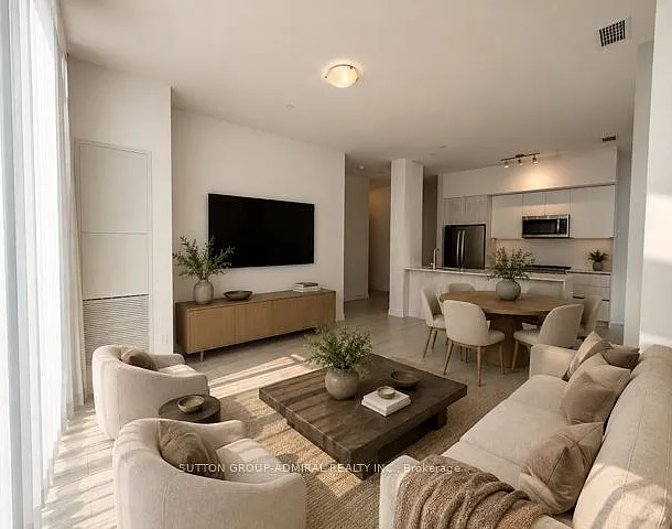 5858 Yonge St #Townhouse 10 — Photo 2