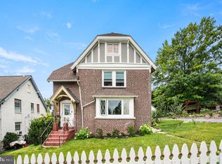 18 Montclair Ave, Coatesville, PA 19320