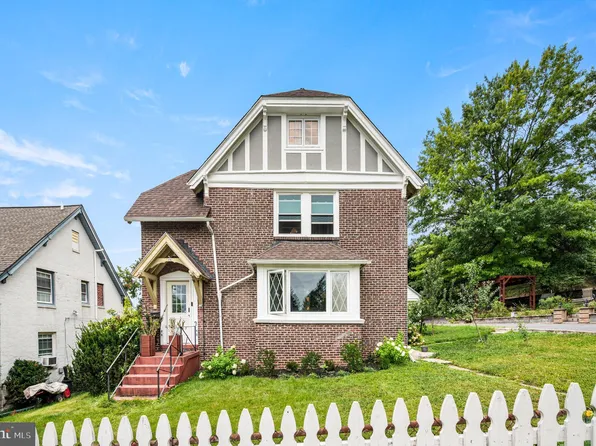 18 Montclair Ave, Coatesville, PA 19320