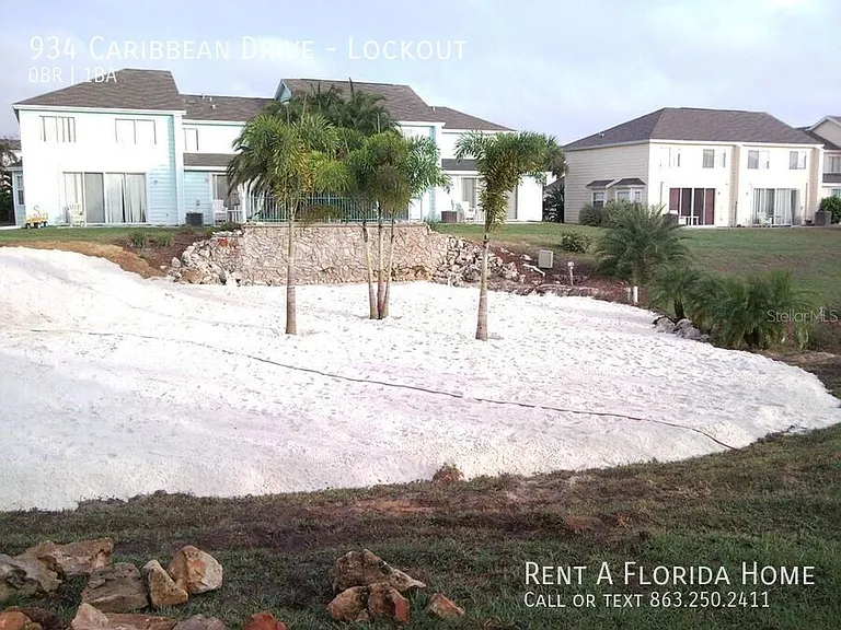 934 Caribbean Dr #LOCKOUT — Photo 17
