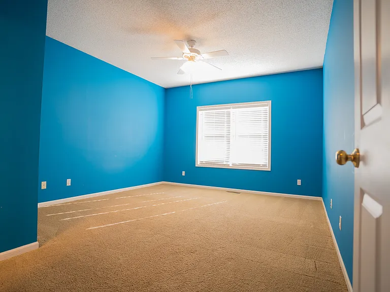 Bedroom two on main floor